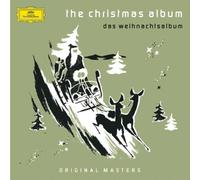 Artistes Divers - Origianl Masters : The Christmas Album