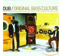 Artistes Divers - Original Bass Culture
