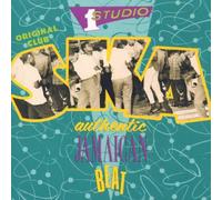 Artistes Divers - Original Club Ska