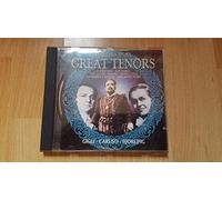 Artistes Divers - Original Three Tenors [Import]