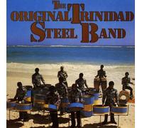 Artistes Divers - Original Trinidad Steel Band