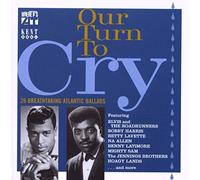 Artistes Divers – Our Turn to Cry – Import – Kent Display