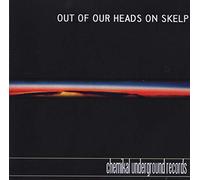 Artistes Divers - Out Of Our Heads On Skelp