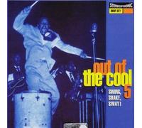 Artistes divers – Out Of The Cool 5