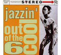 Artistes Divers - Out Of The Cool 6