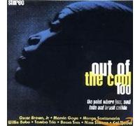 Artistes Divers – Out Of The Cool Too