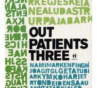 Artistes Divers - Out Patients | Vol.Iii