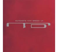 Artistes Divers - Outcaste New Breed UK