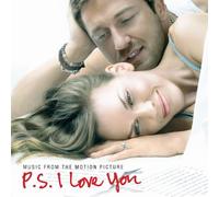 Artistes divers - P.S. I Love You
