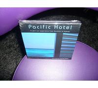 Artistes Divers - Pacific Hotel : A Chillout Experience From Honolulu To Sidney