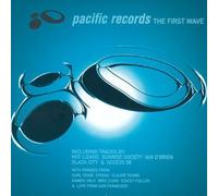 Artistes Divers - Pacific Records - The First Wave
