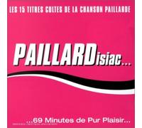 Artistes Divers - Paillardisiac.69 Minutes De Pur Plaisir.
