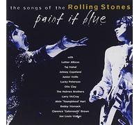 Artistes Divers - Paint It Blue-Stones
