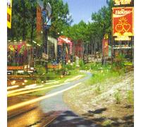 Artistes Divers - Paradise Garage