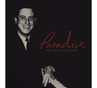 Artistes Divers - Paradise: The Sound Of Ivor Raymonde Vinyl