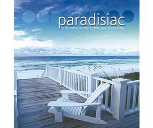 Artistes Divers - Paradisiac