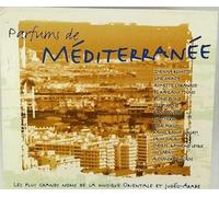 Artistes Divers - Parfums de Méditerranée