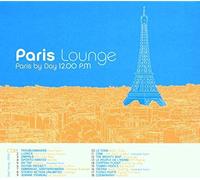 Artistes Divers - Paris Lounge