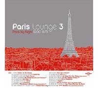 Artistes Divers – Paris Lounge 3