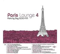 Artistes Divers - Paris Lounge 4