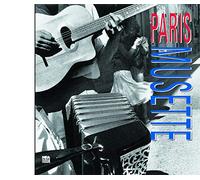 Artistes Divers - Paris Musette Vol.1