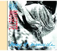 Artistes Divers - Paris Musette Vol.2 : Le Répertoire swing et manouche