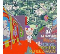 Artistes Divers - Paris-Tokyo, premier rendez-vous