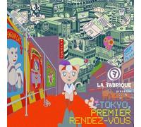 Artistes Divers - Paris-Tokyo, premier rendez-vous