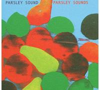 Artistes Divers - Parsley Sound