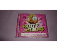 Artistes Divers - Party 2004