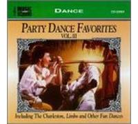 Artistes Divers - Party Dance Favorites Vol.3