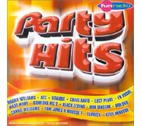 Artistes Divers - Party Hits