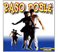 Artistes Divers - Paso Doble [Import]