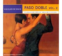 Artistes Divers - Paso-Doble Vol 2