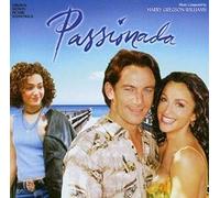 Artistes Divers - Passionada