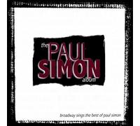Artistes Divers - Paul Simon Album-Broadway [Import]