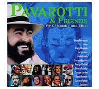 Pavarotti and friends