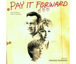 Artistes Divers - Pay It Forward