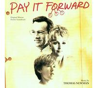 Artistes Divers - Pay It Forward [Import]
