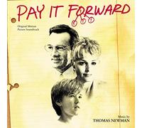 Artistes Divers - Pay It Forward - Score
