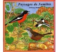 Artistes Divers - Paysage De Namibie