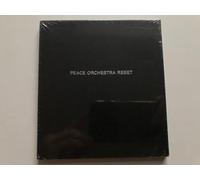 Artistes Divers - Peace Orchestra Reset