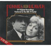 Artistes Divers - Pennies from Heaven [Import]