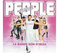 Artistes Divers - People : Jet Set Vol.2