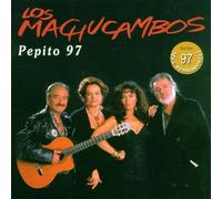 Artistes Divers - Pepito 97