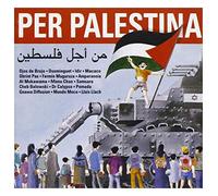 Artistes Divers - Per Palestina