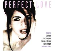 Artistes Divers - Perfect Love