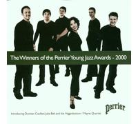 Artistes Divers - Perrier Young Jazz Awards 2000 [Import]
