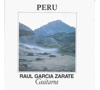 Artistes Divers – Peru-Guitarra – Import