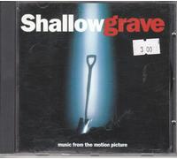Artistes Divers - Petits meurtres entre amis (Shallow Grave)